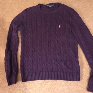 Polo Ralph Lauren sweater